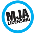 MJA Licensing